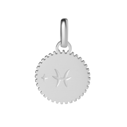 Zodiac Pendant