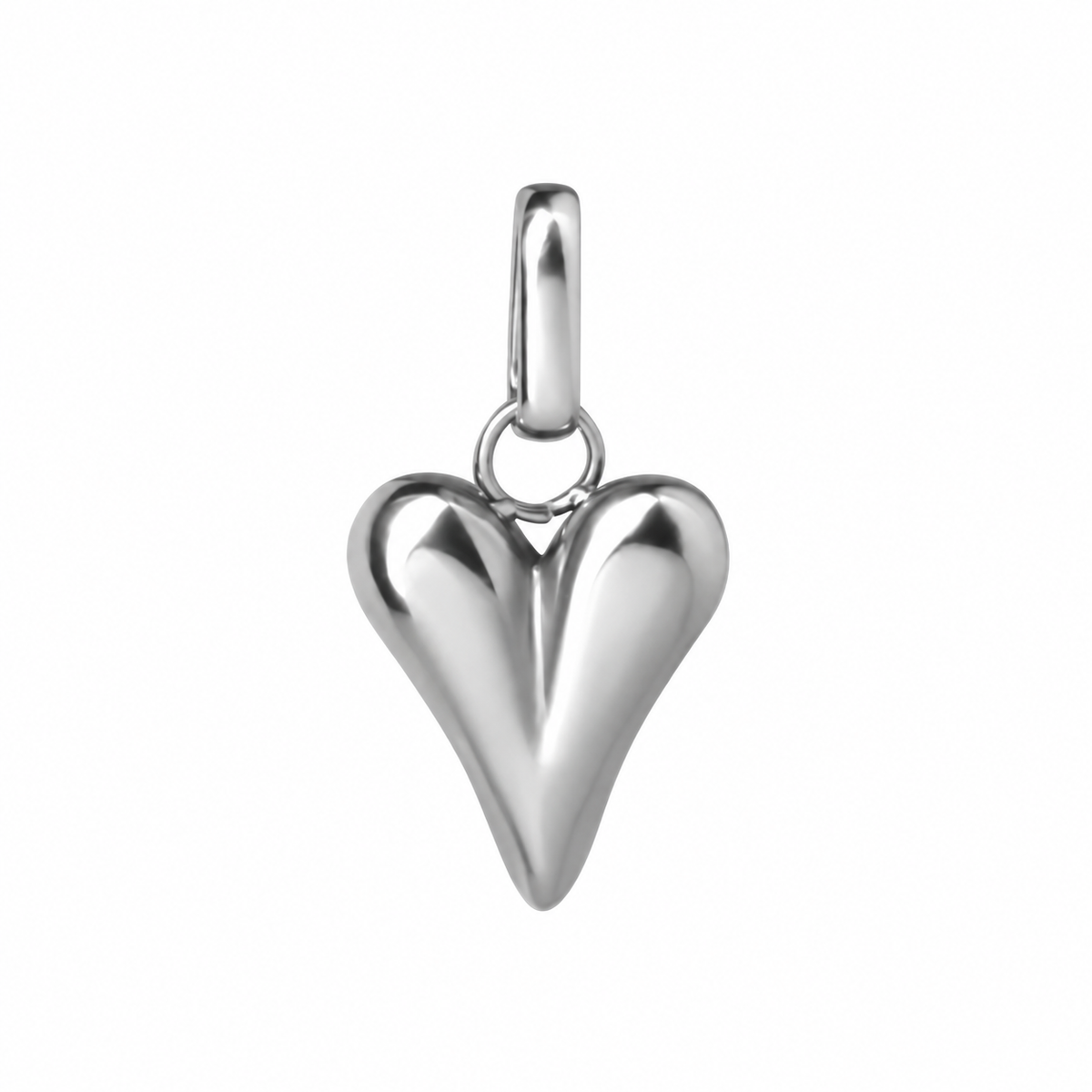 Amour Charm zilver