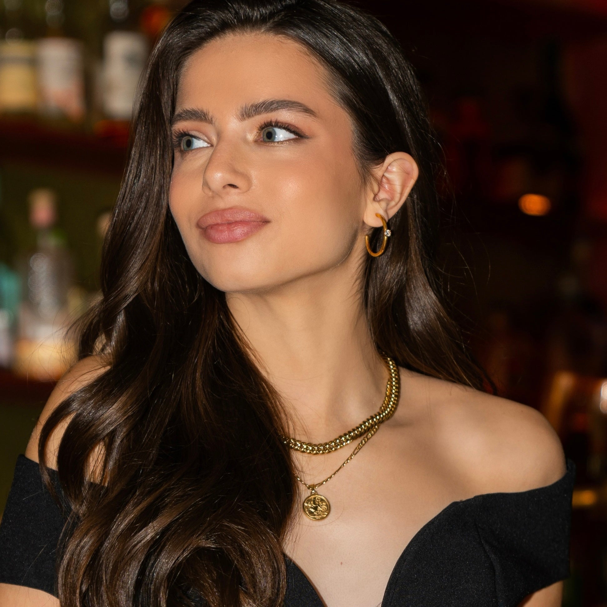 Harper Earrings