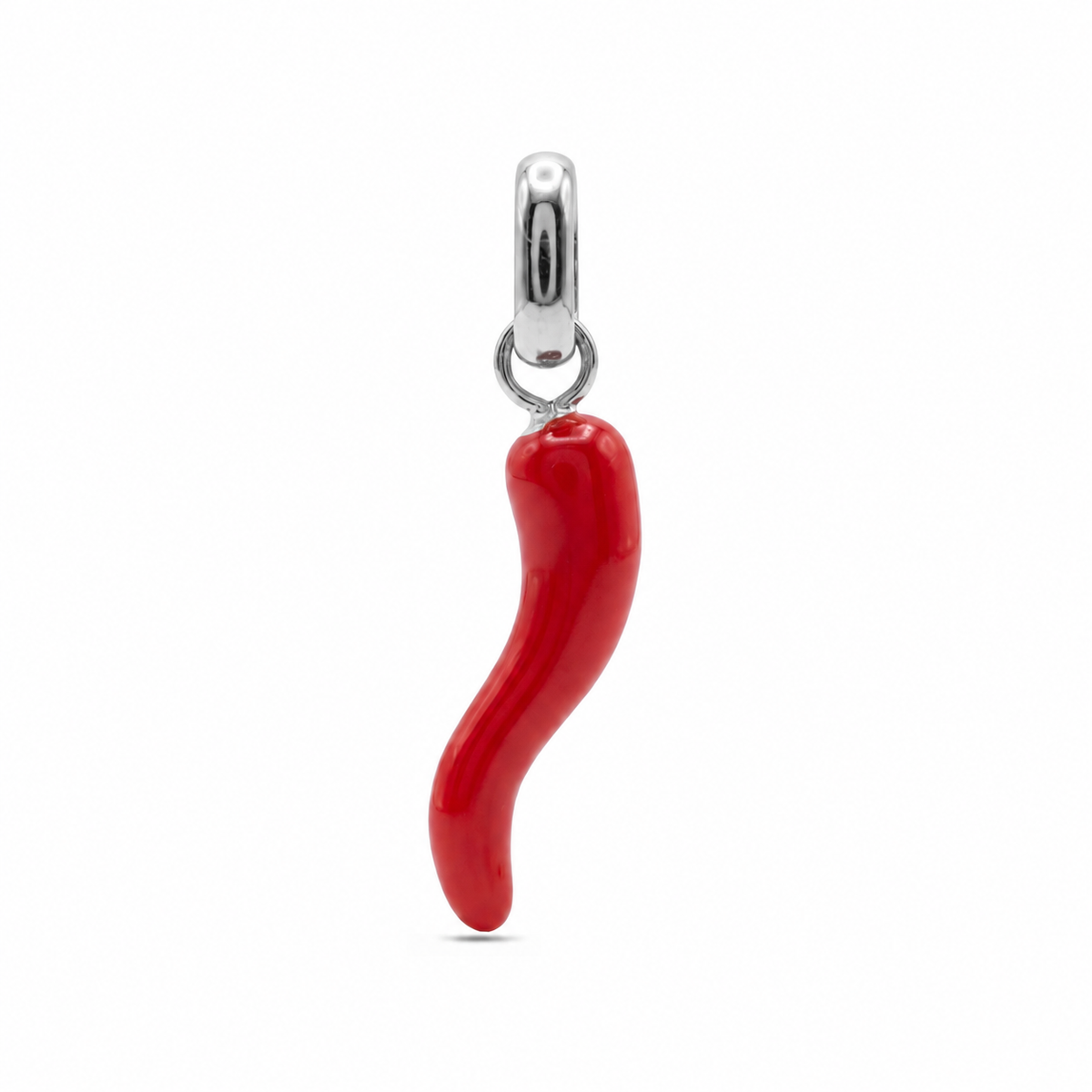 Chili Charm zilver