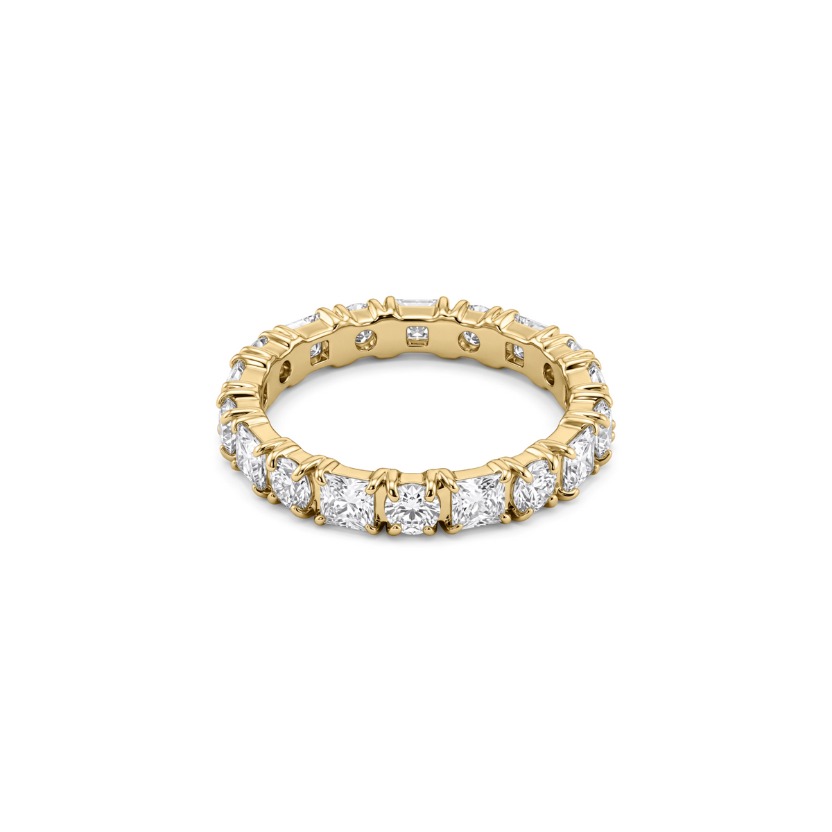 Eternity Ring – goud