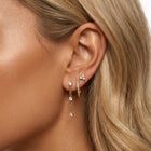 Diamond Drop Set