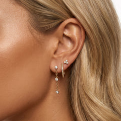 Diamond Drop Set