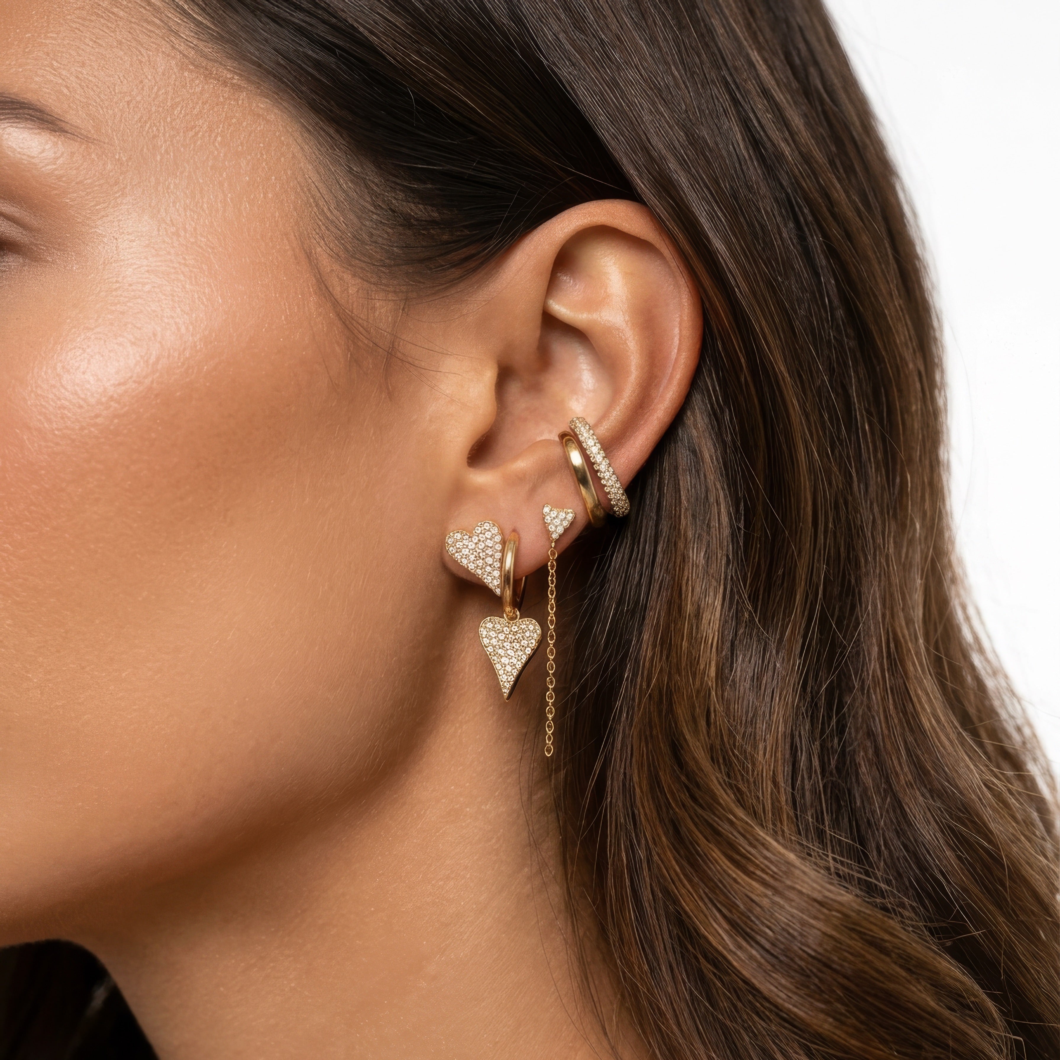 Loverdose Earrings