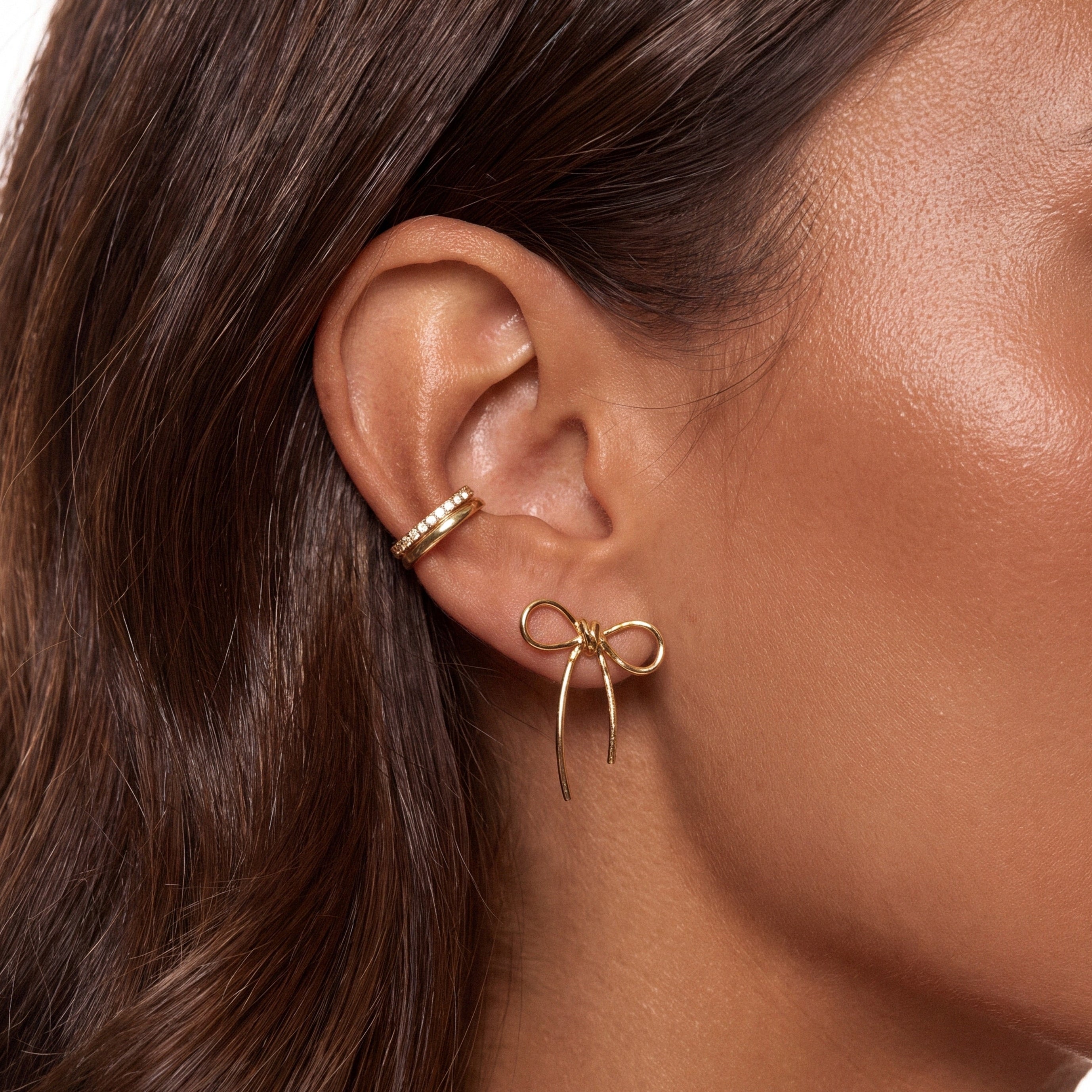 True Ear cuff