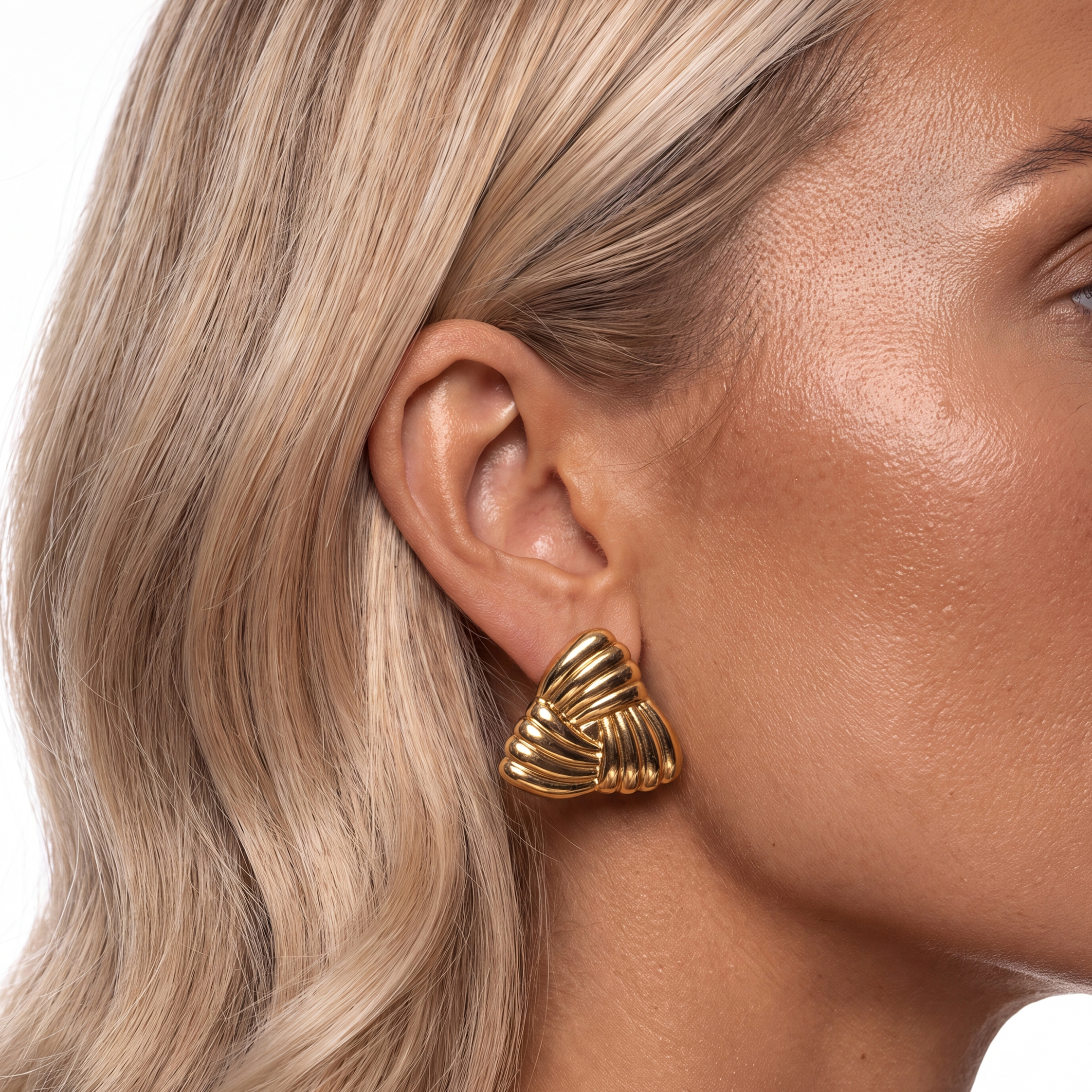 Tulum Earrings