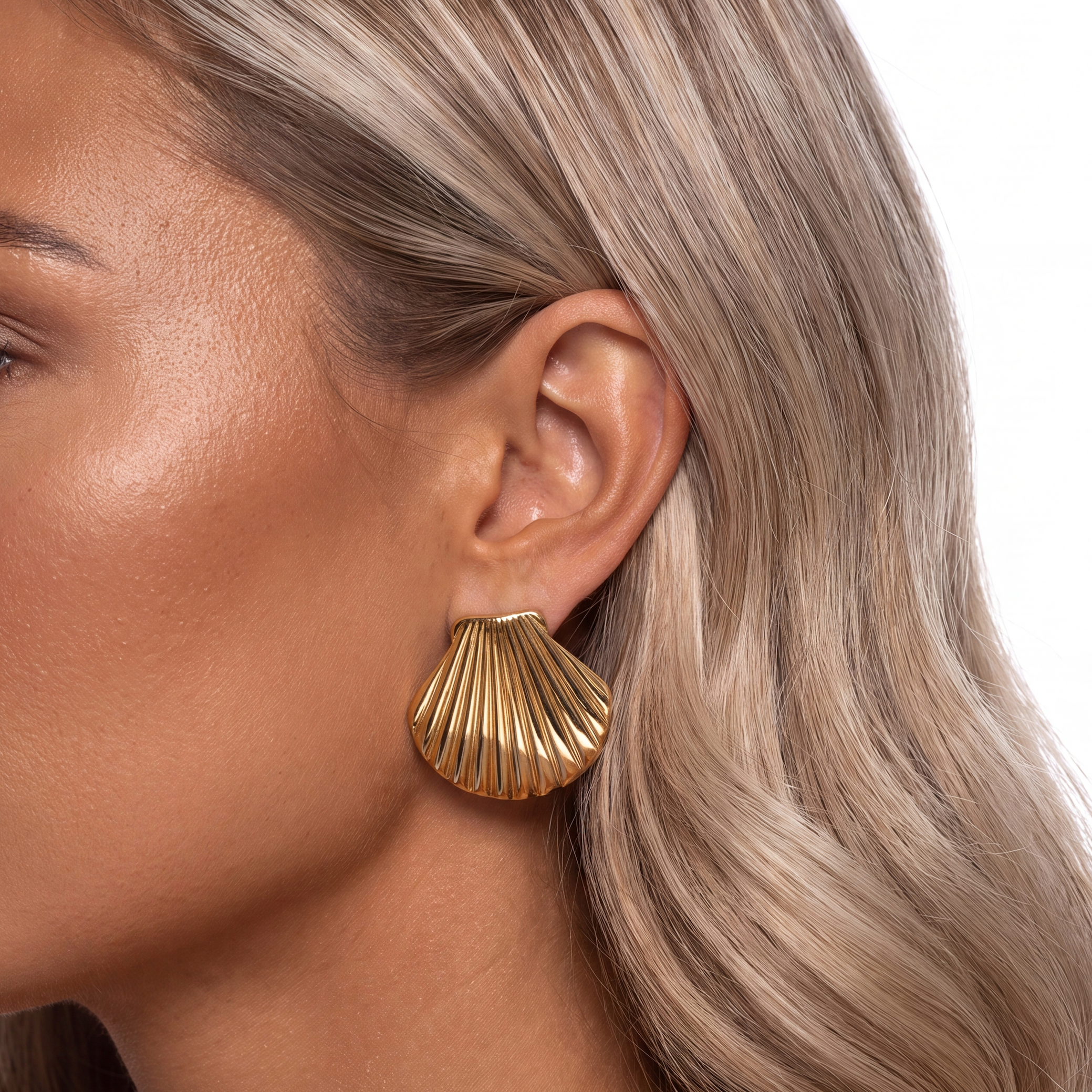 Capri Earrings