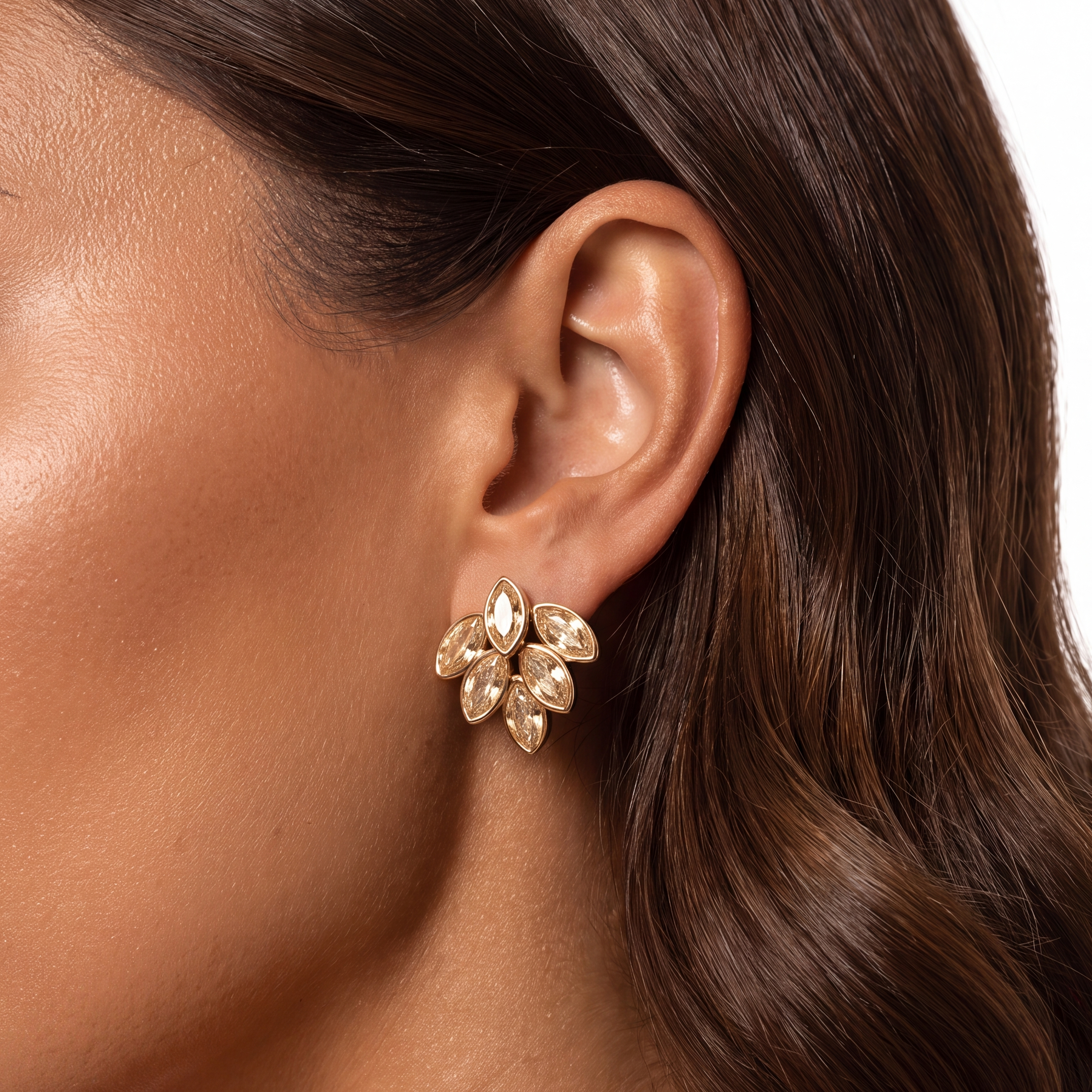 Arctic Earrings