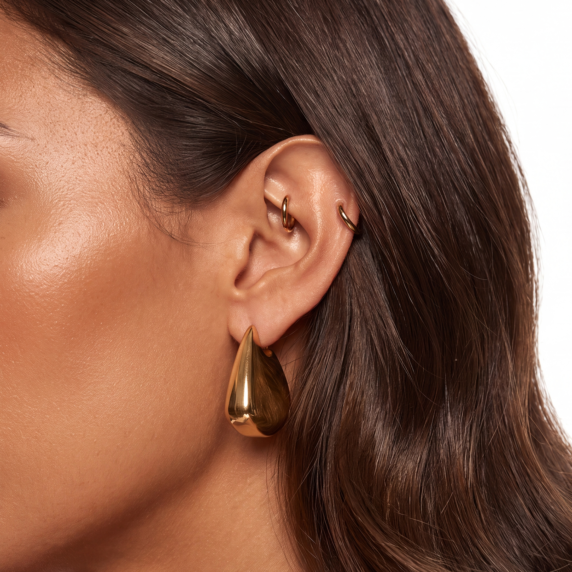 Noosh Earrings