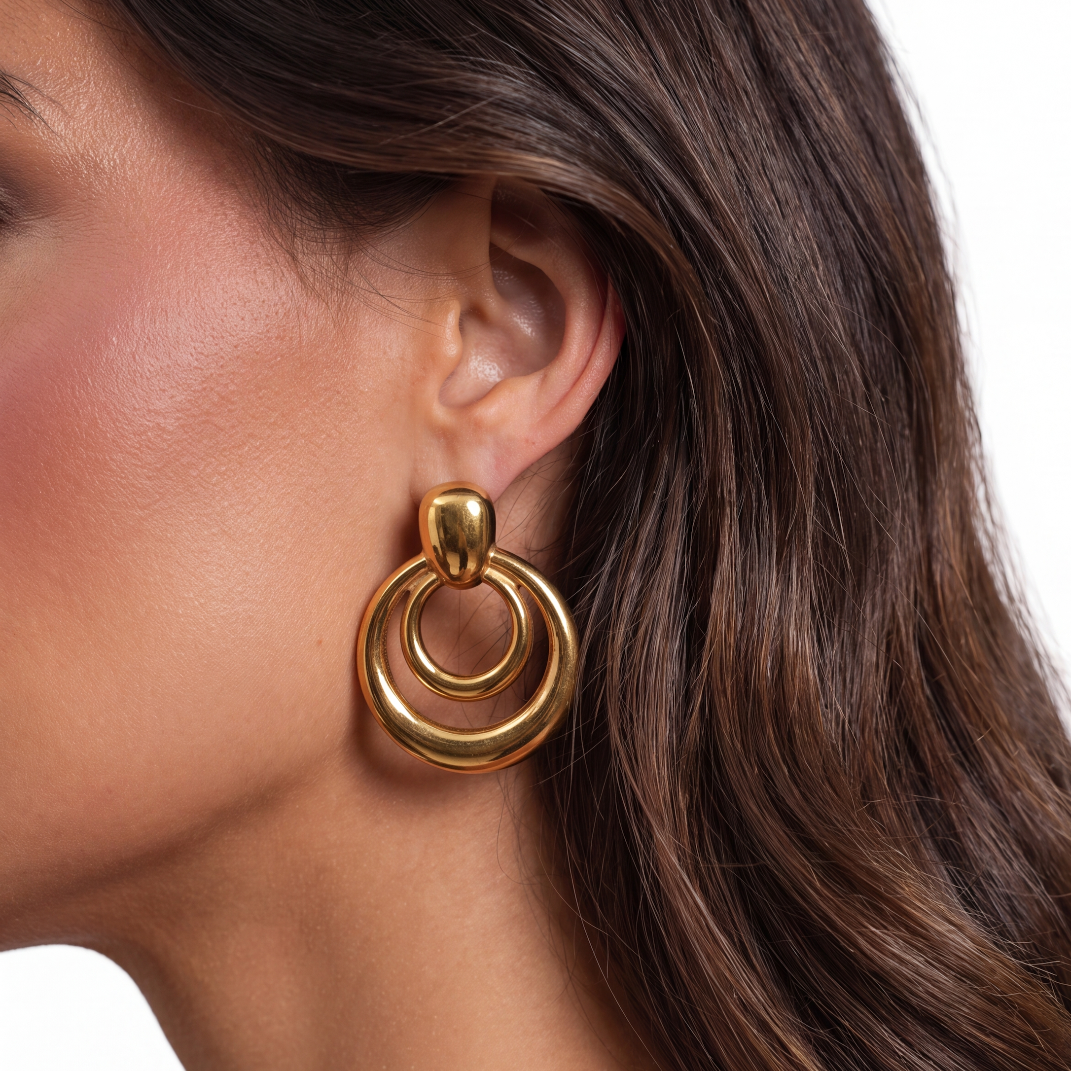 Rebound Earrings