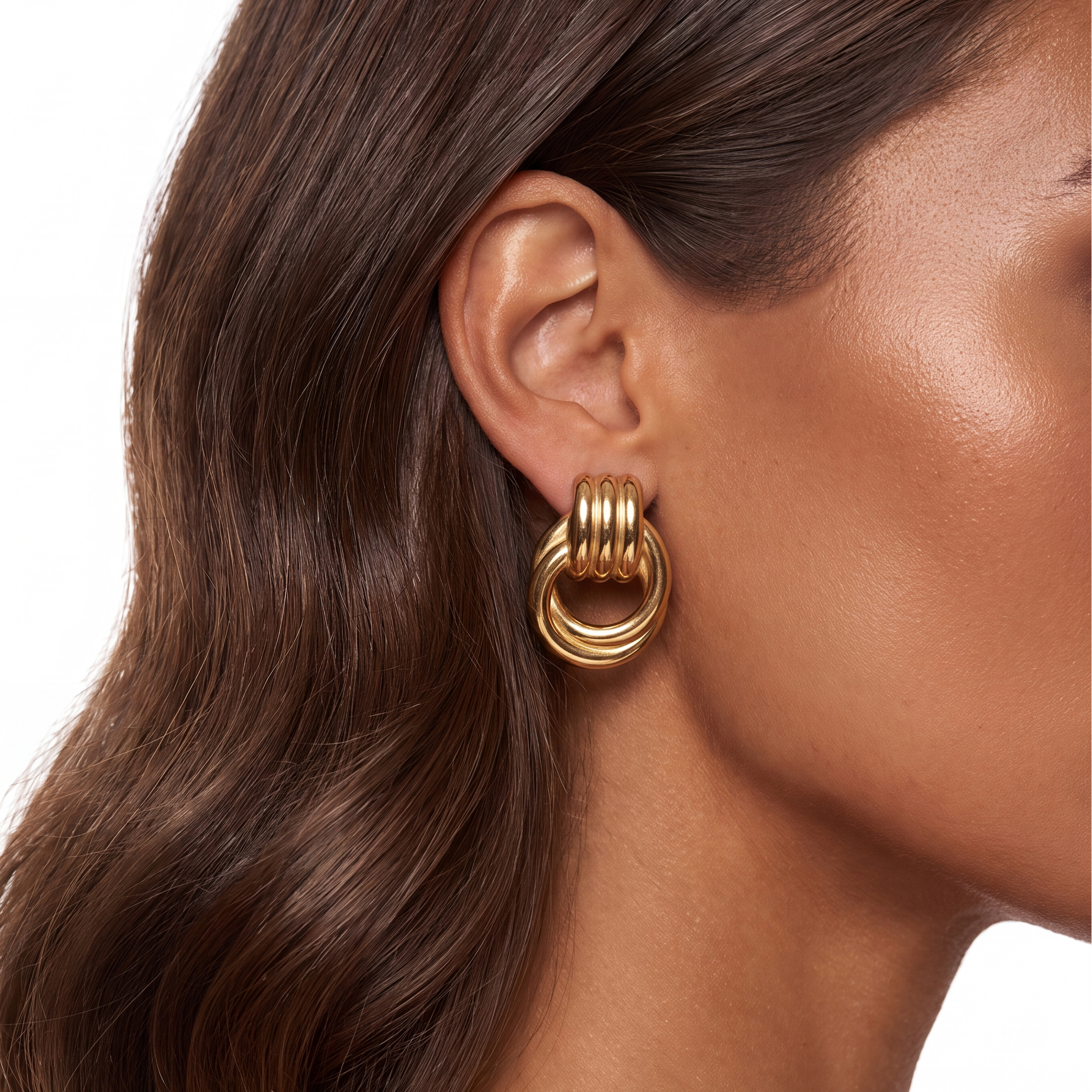 Core Earrings