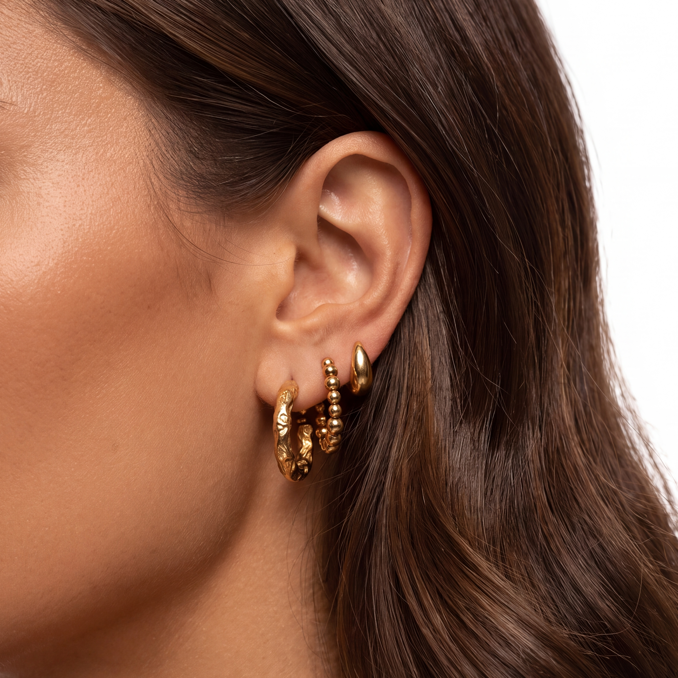 Petite Earrings