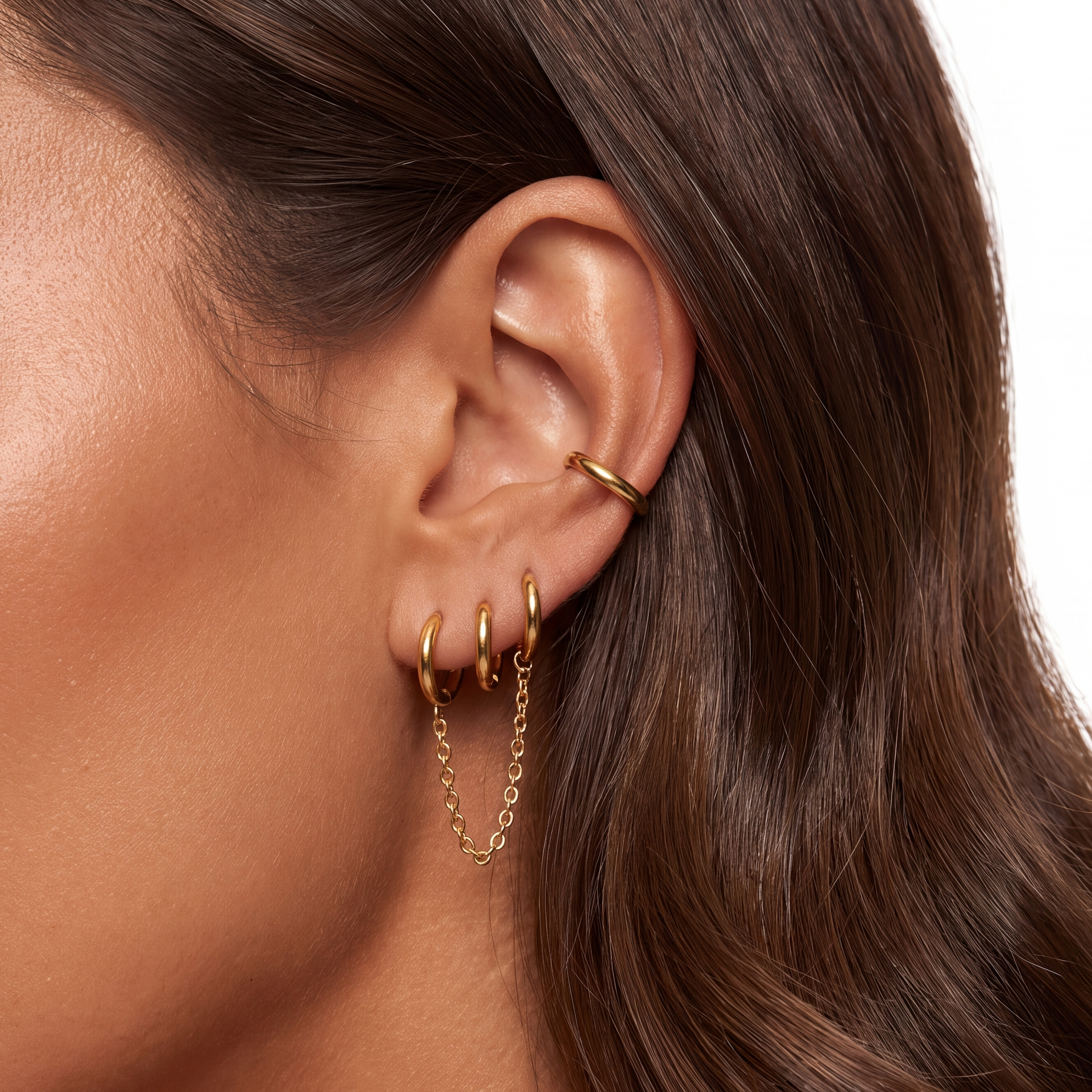Unity Earring