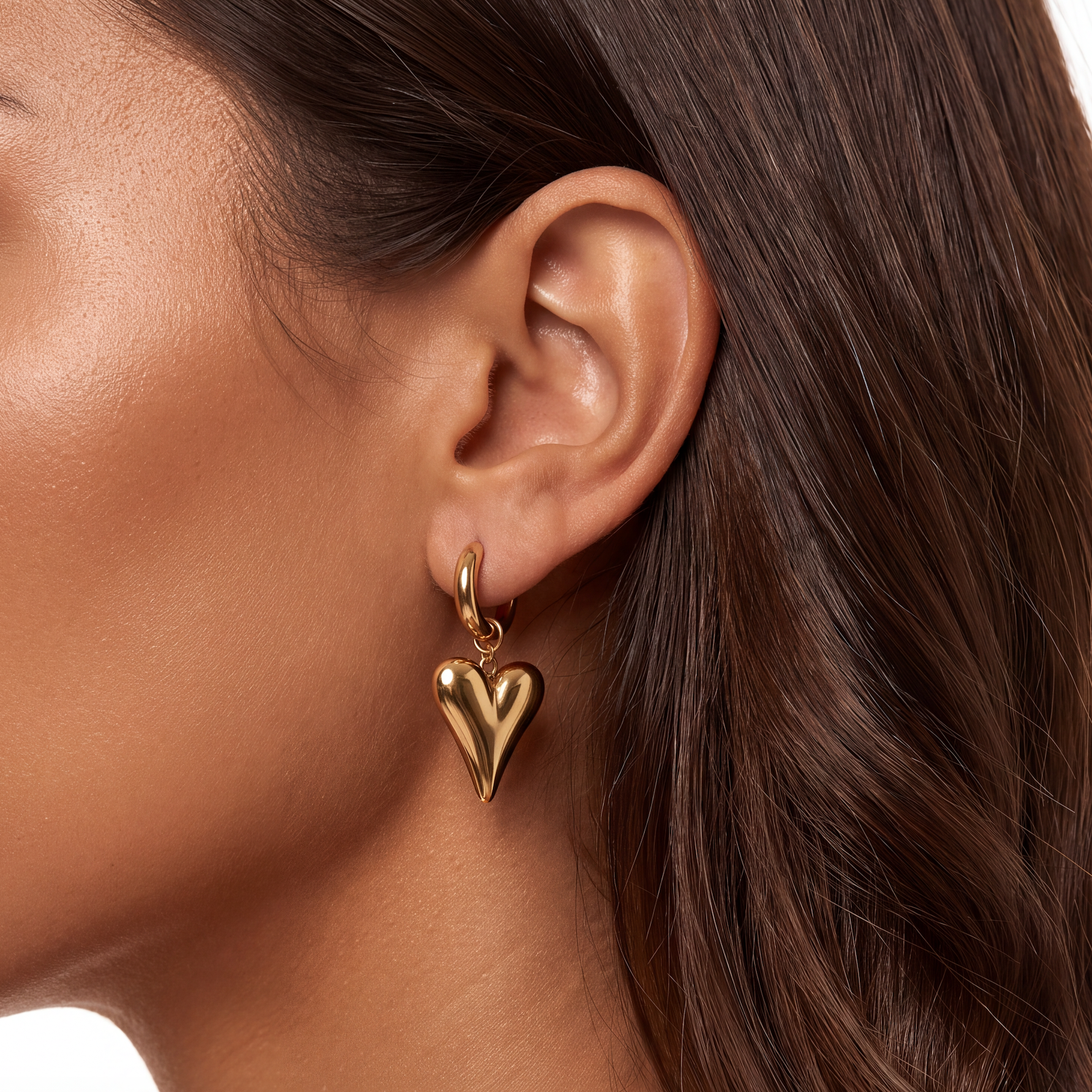 Amour Earrings