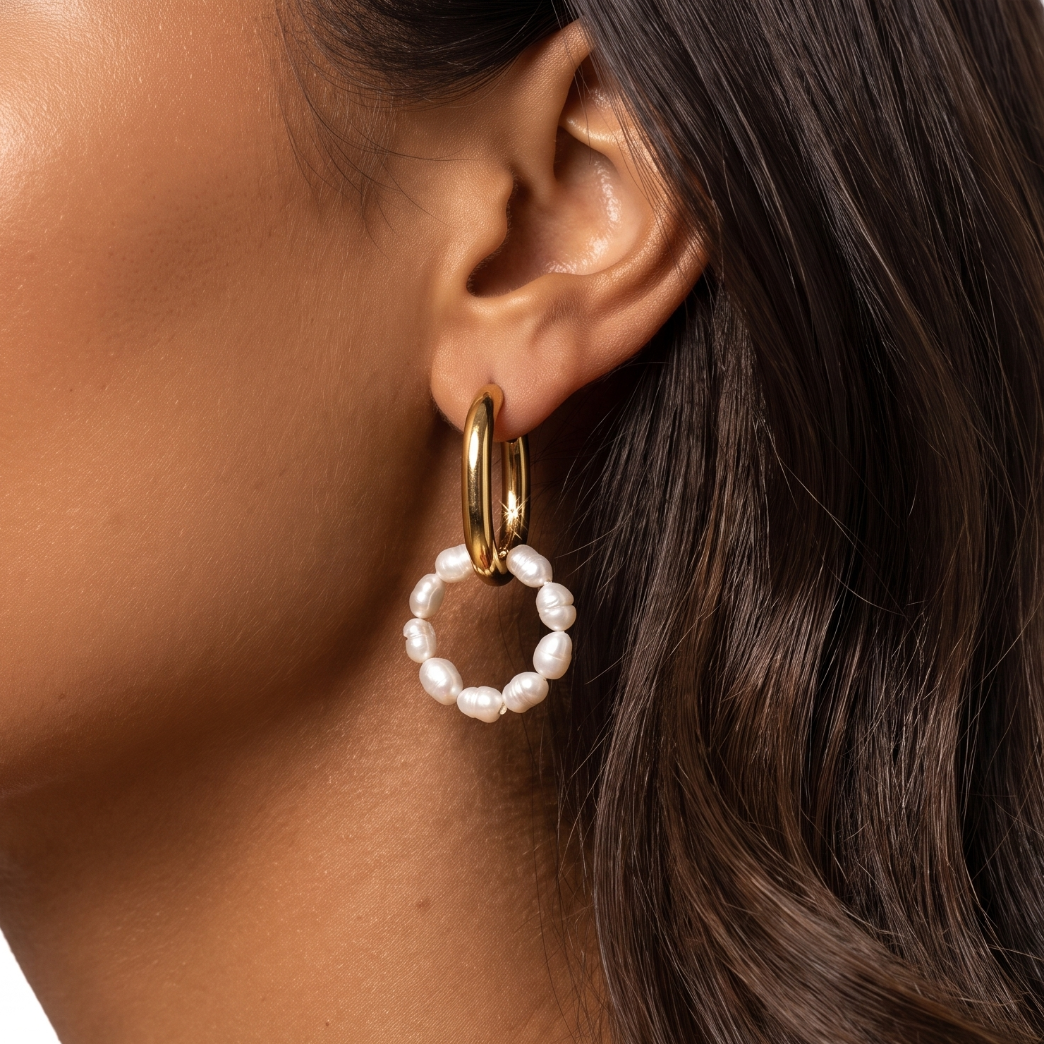 Seaside Earrings