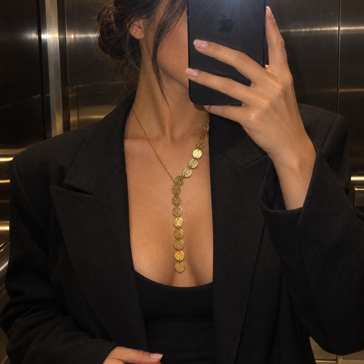 Soraya Necklace