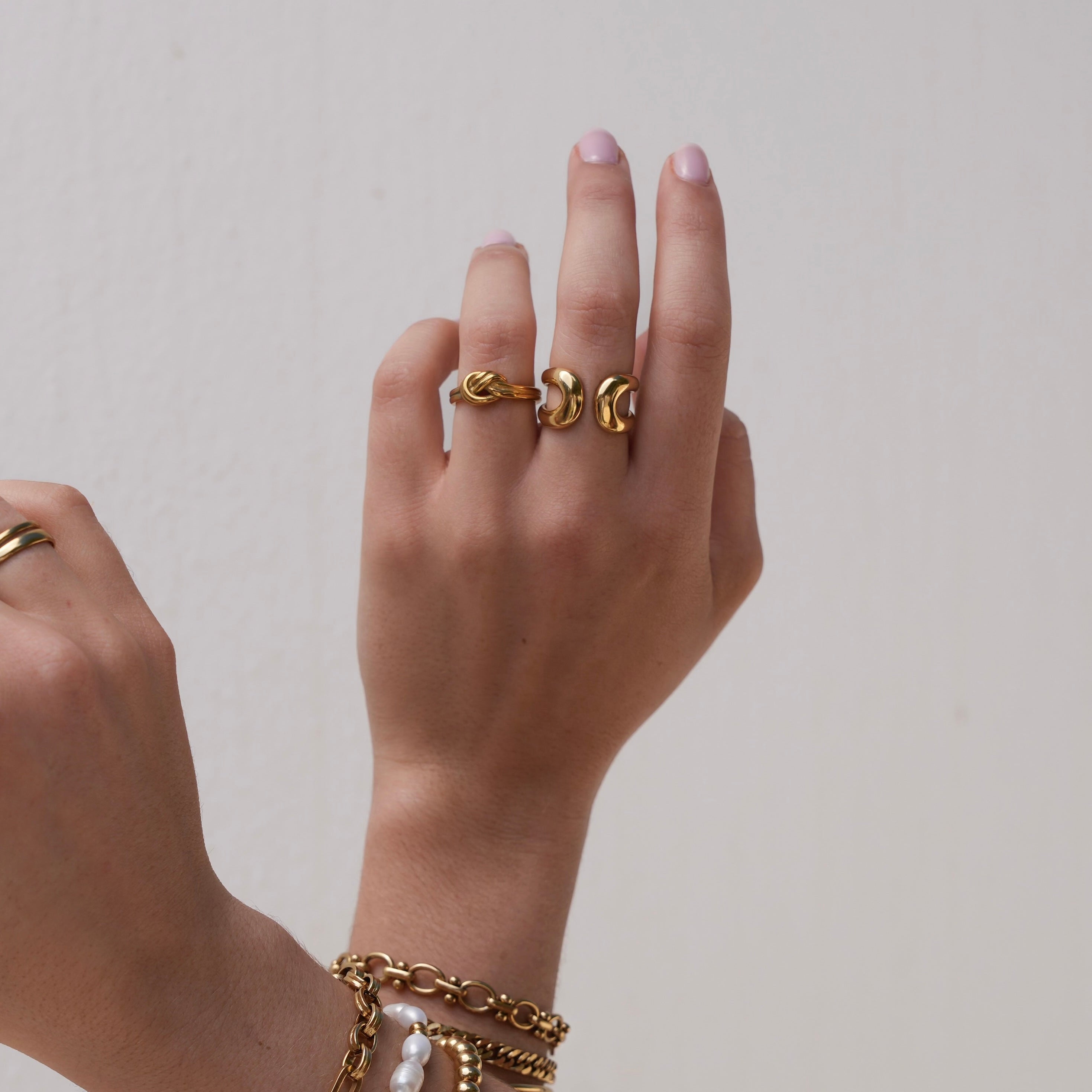 Desire Ring
