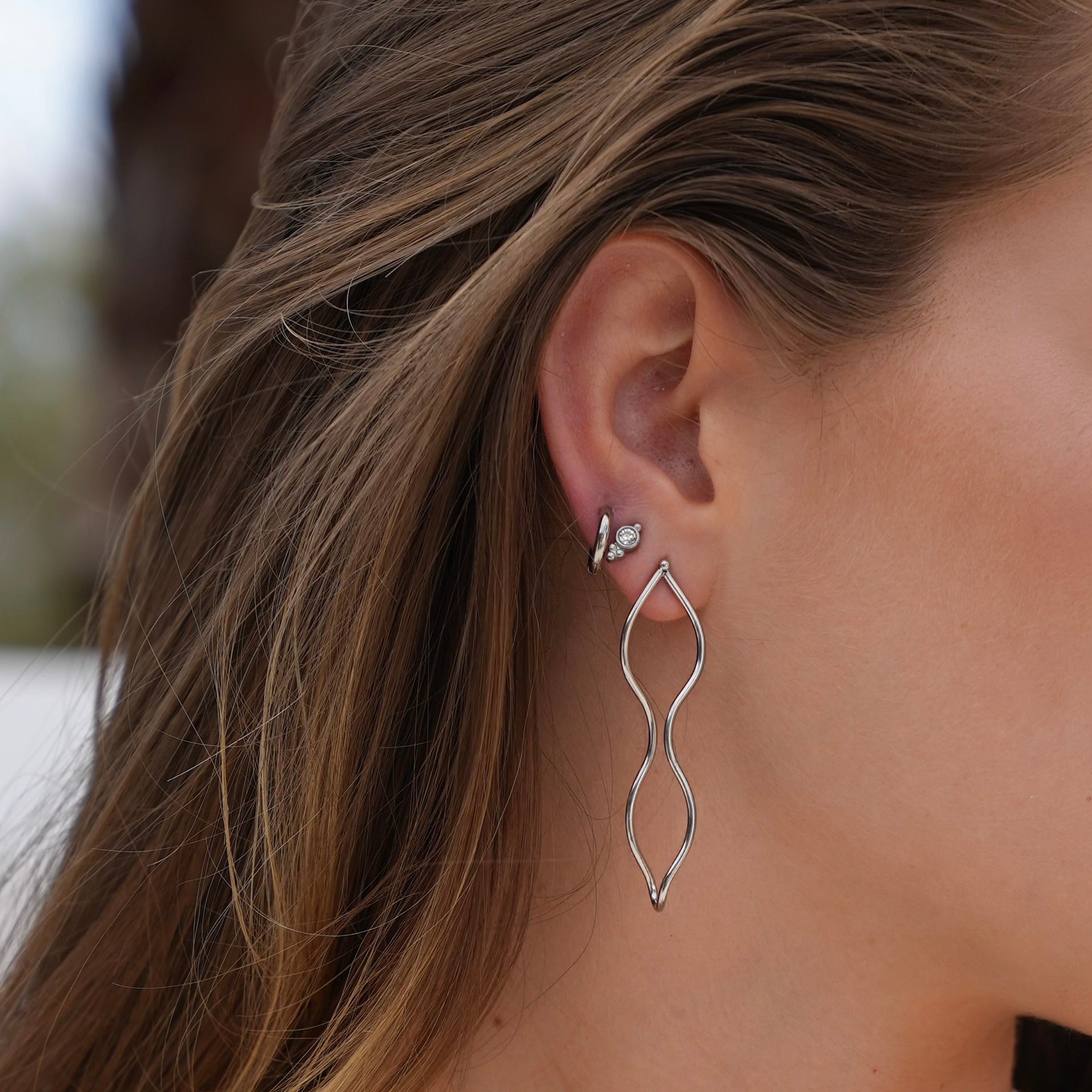 Unavailable Earrings