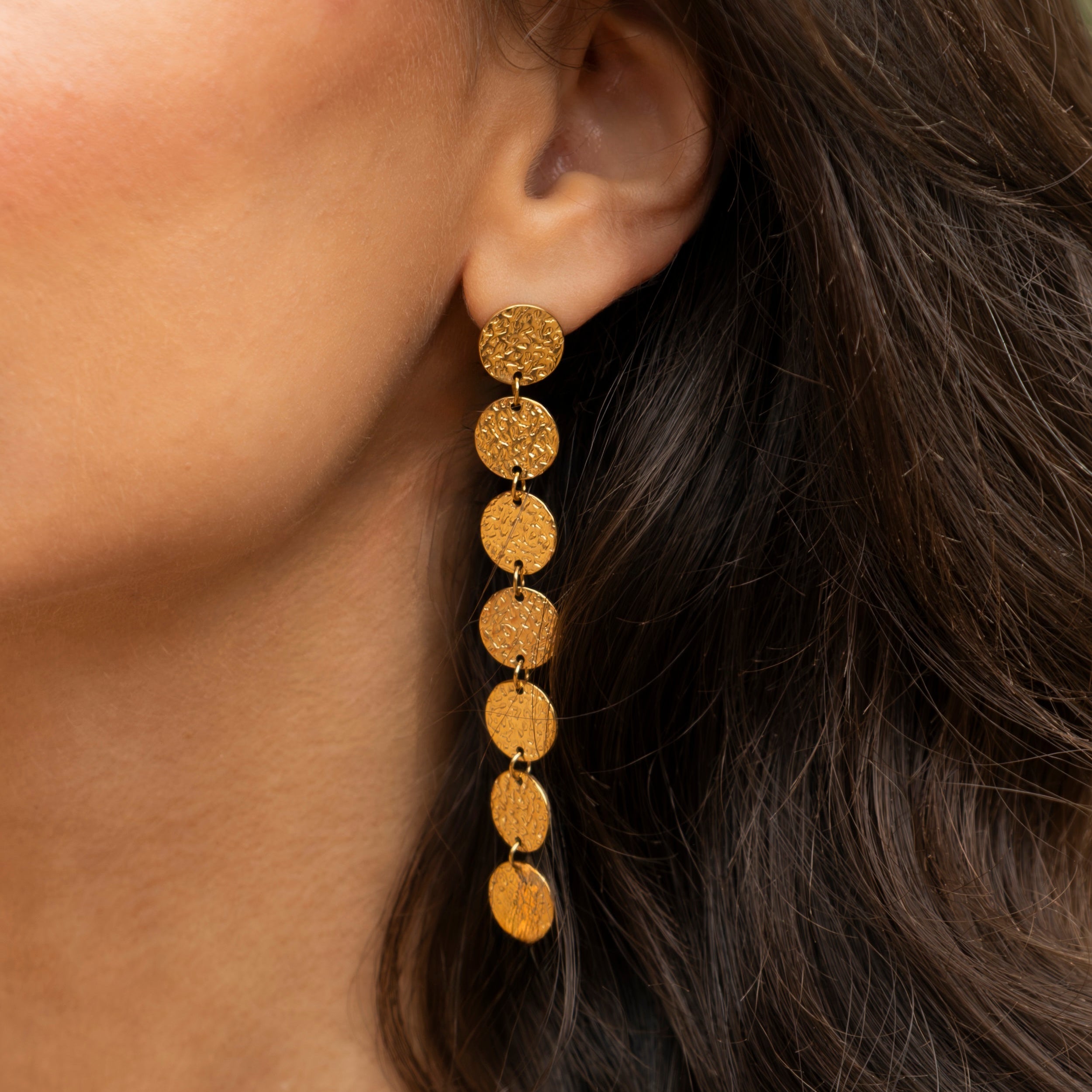 Soraya Earrings
