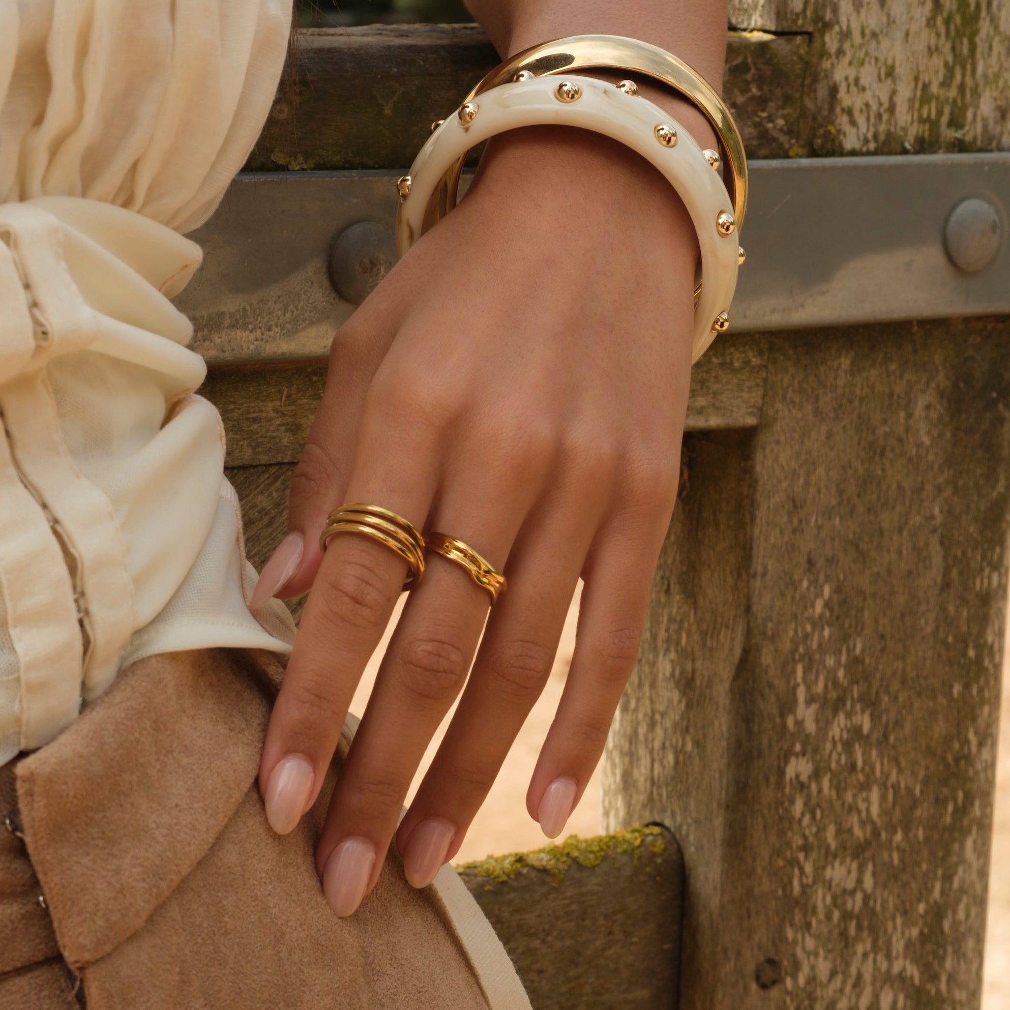 Salty Ring