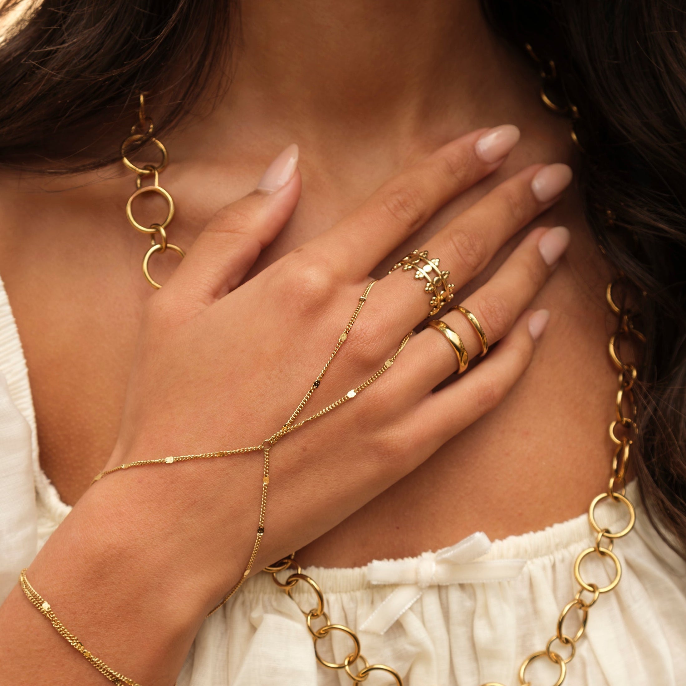 Lova Ring