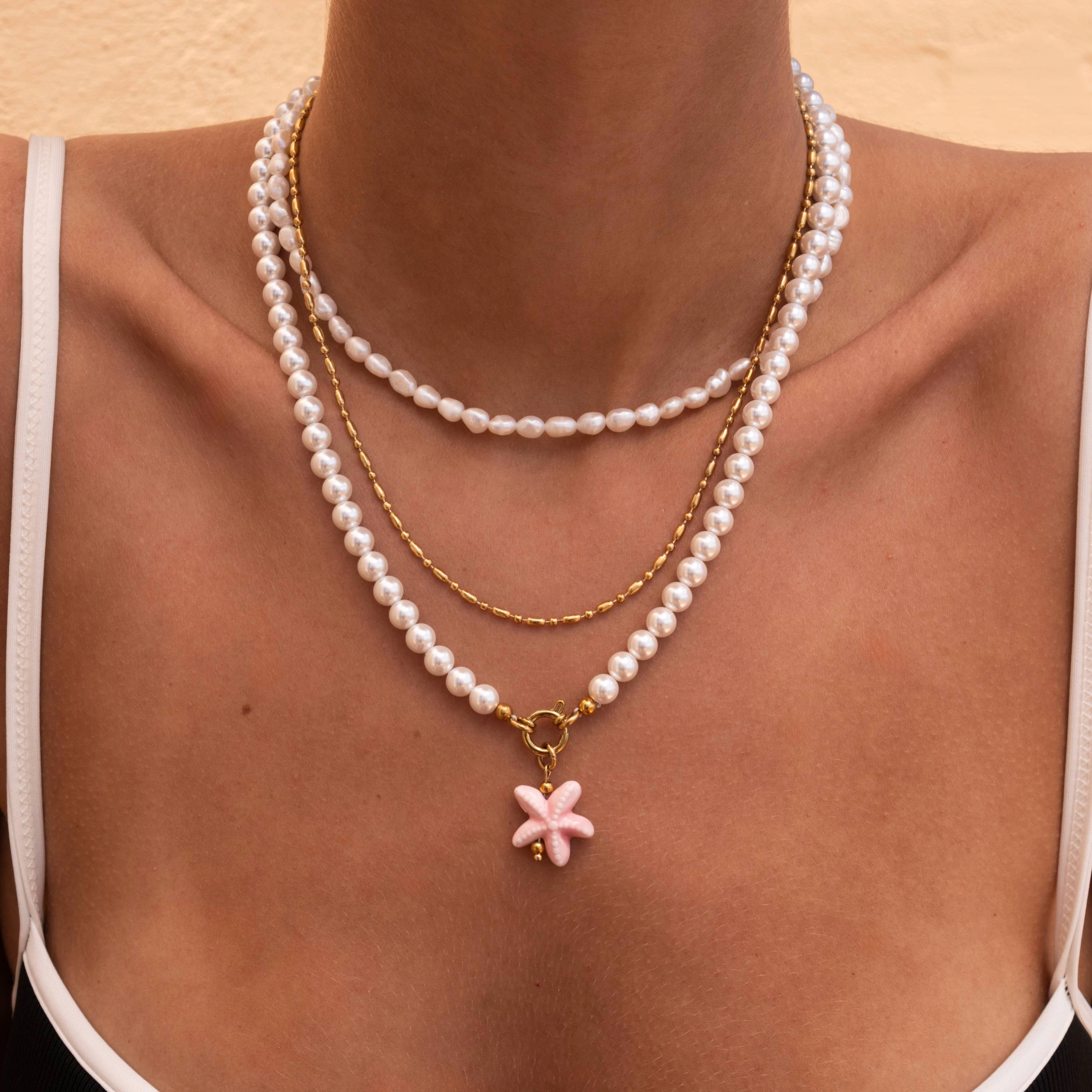Pink Paradise Set