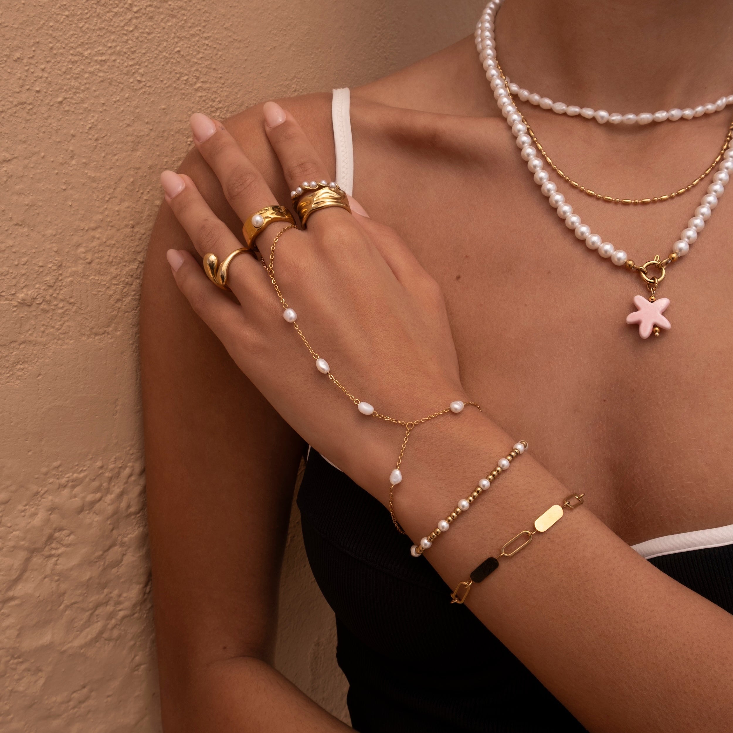 Alba Bracelet