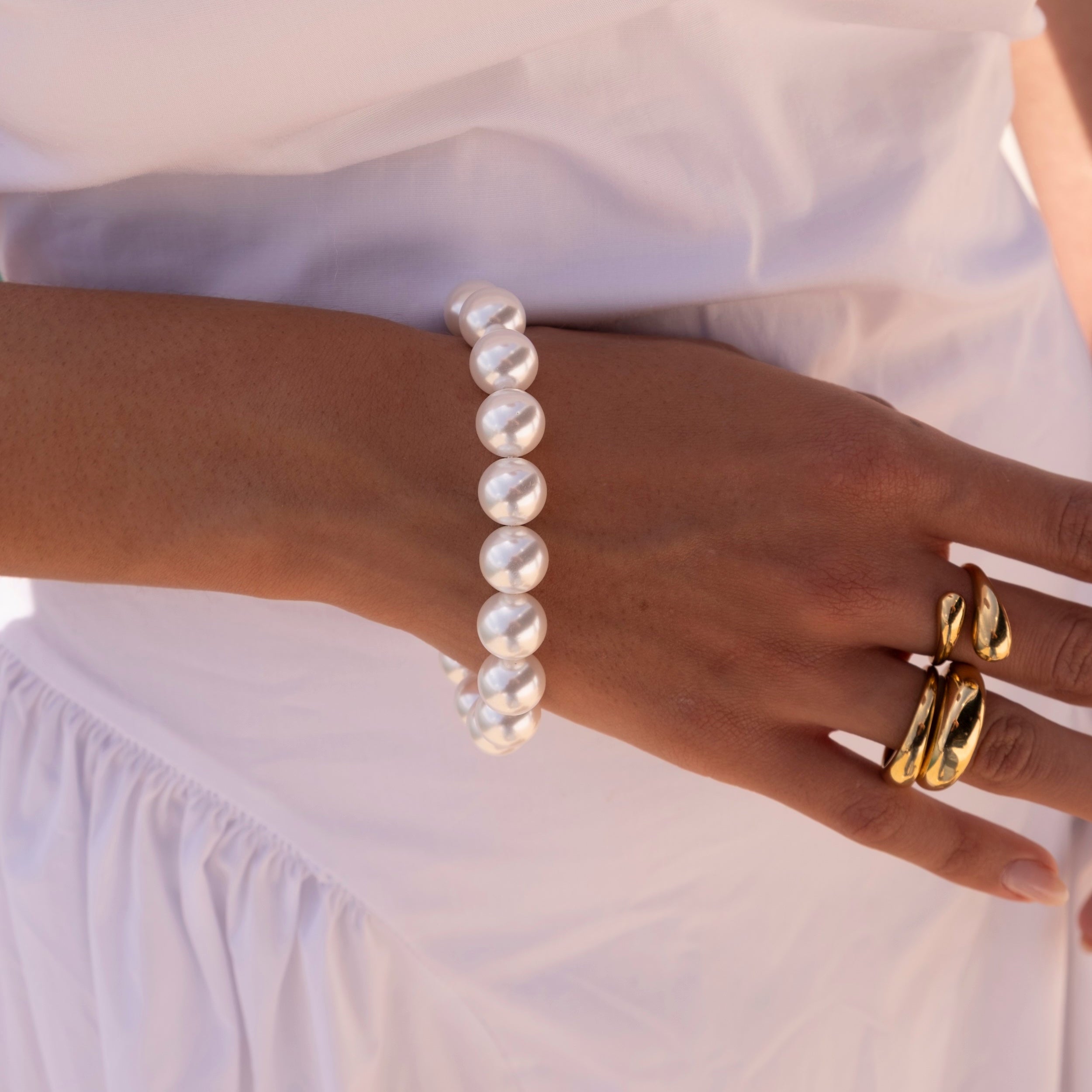 Portia Bracelet