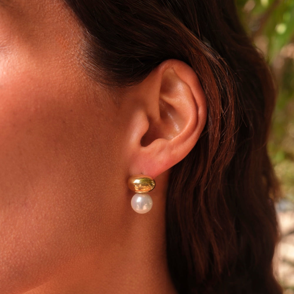 Azira Earrings