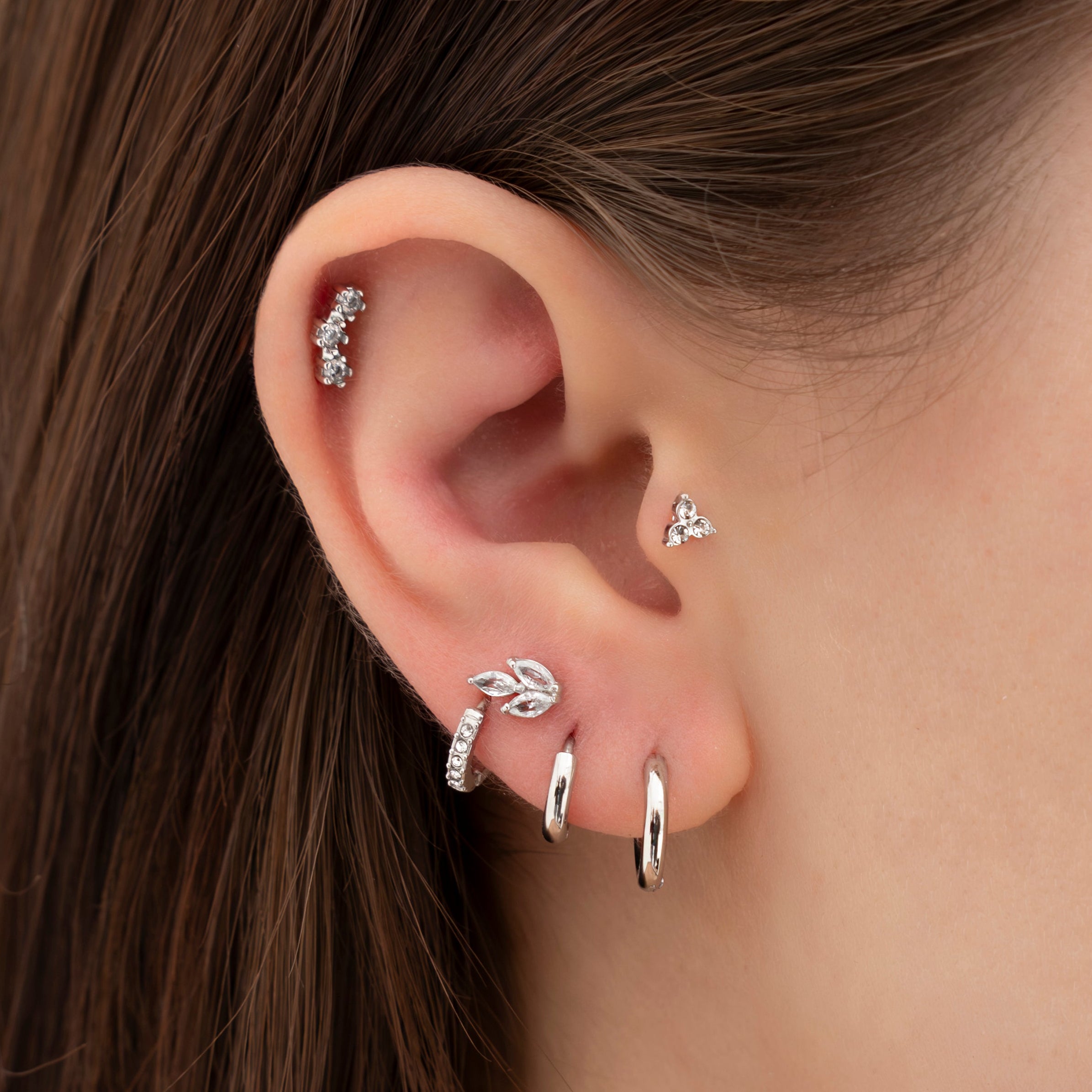 Soft Ice Set