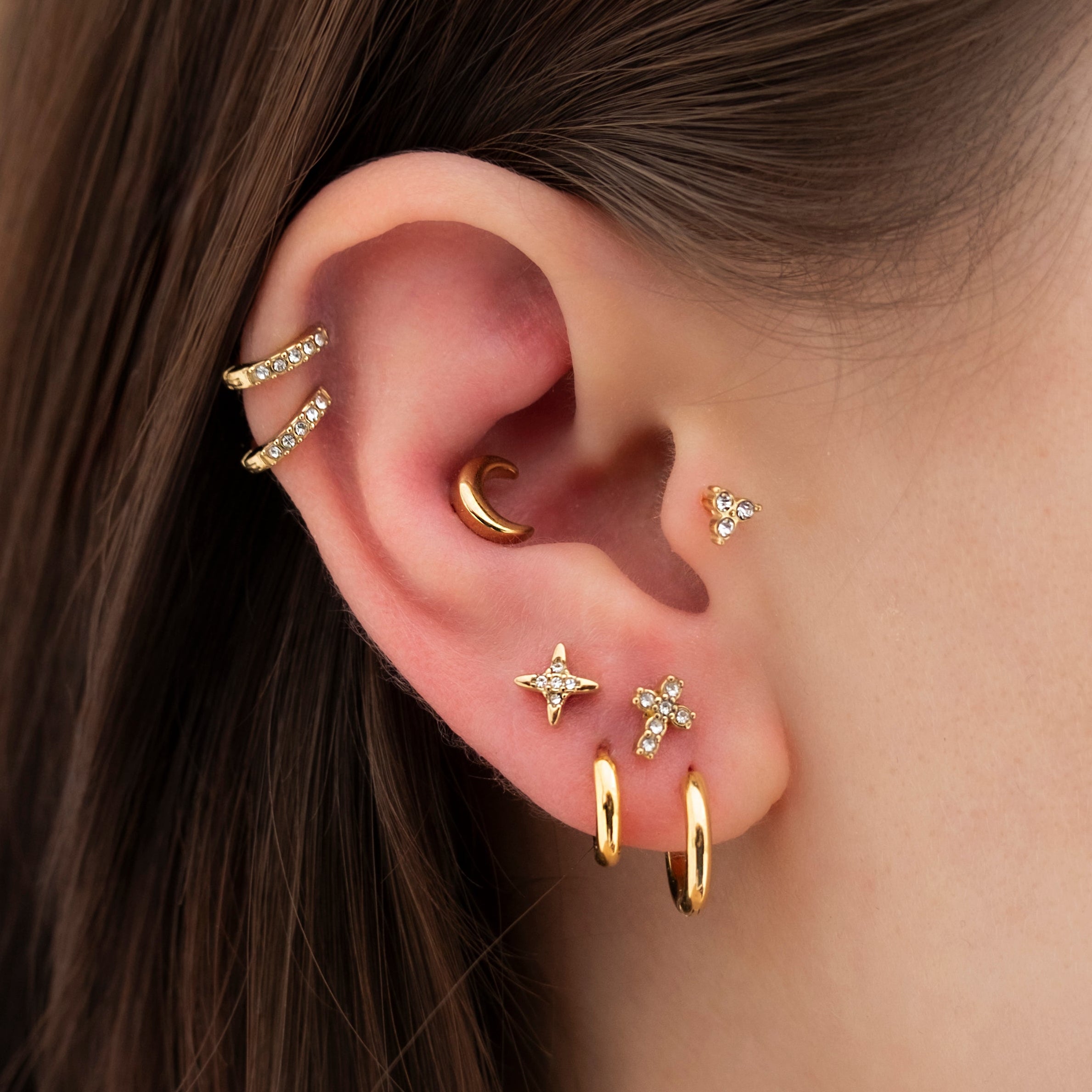 Starry Night Set