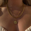 Bold Necklace