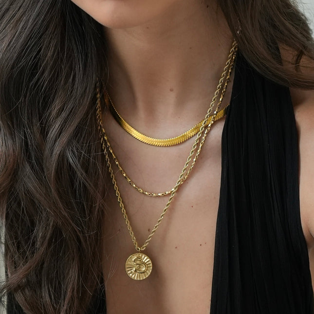 <tc>Hypnotize Necklace</tc>