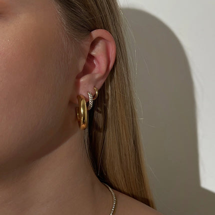 Ordinary Earrings